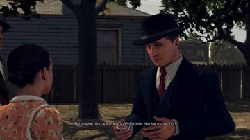 Immagine 48 del gioco L.A. Noire per PlayStation 4